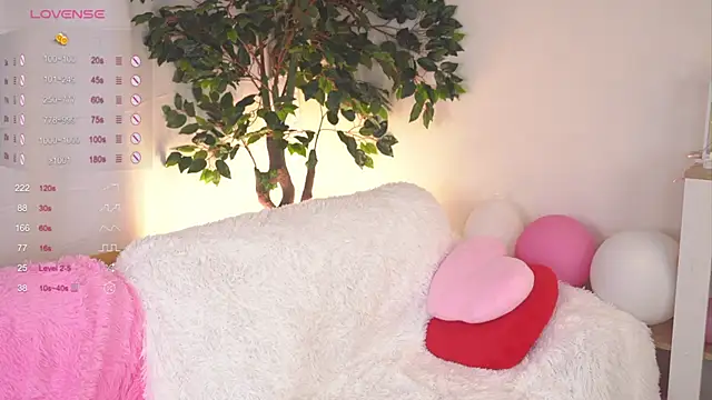 BlissCoke online show from 25, 2, 2025