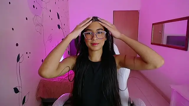 Dana Paula online show from 17, 1, 2025