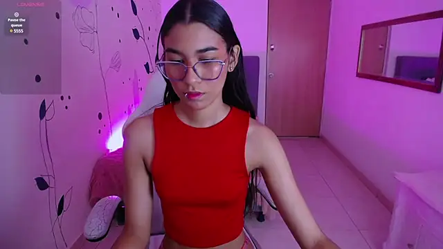 Dana Paula online show from 18, 1, 2025