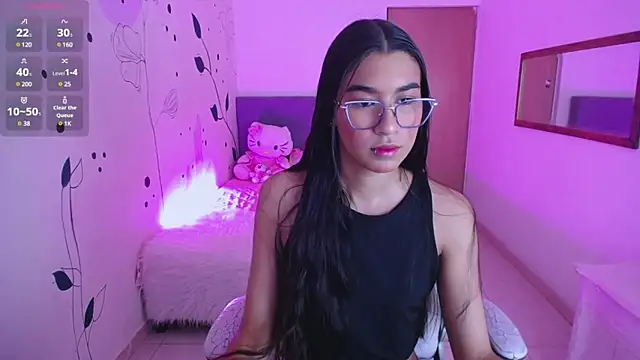 Dana Paula online show from 27, 1, 2025