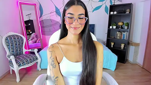 Dana Paula online show from 13, 1, 2026