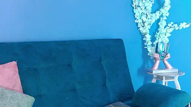 AmbarDupont online show from 20, 3, 2025