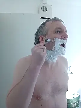 Paolo7619 online show from 28, 2, 2025