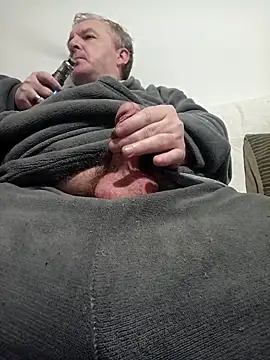 Paolo7619 online show from 12, 10, 2025