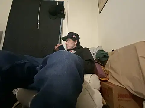 almighty d online show from 1, 2, 2026