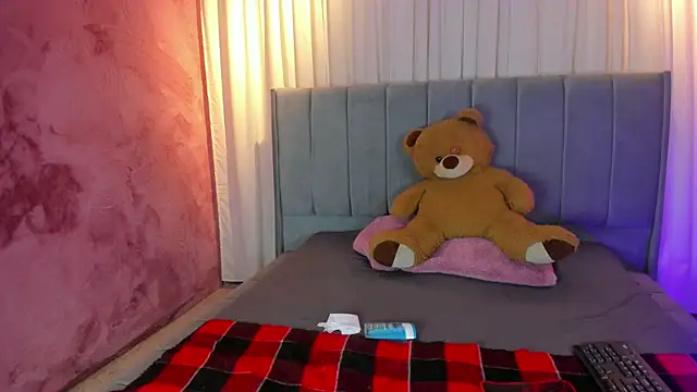 Snapshot of camilapersy chatting on 12, 2, 2025 camilapersy online show from 12, 2, 2025