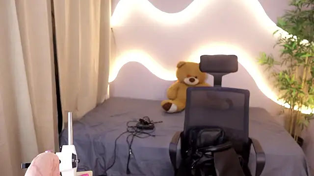 camilapersy online show from 3, 2, 2026