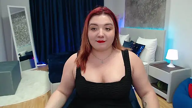 StasyNickols online show from 26, 1, 2025