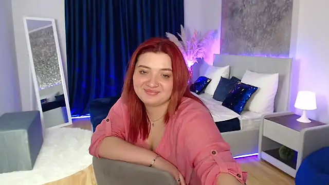StasyNickols online show from 31, 1, 2025