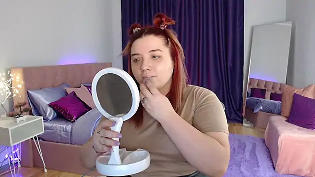 StasyNickols online show from 7, 2, 2025