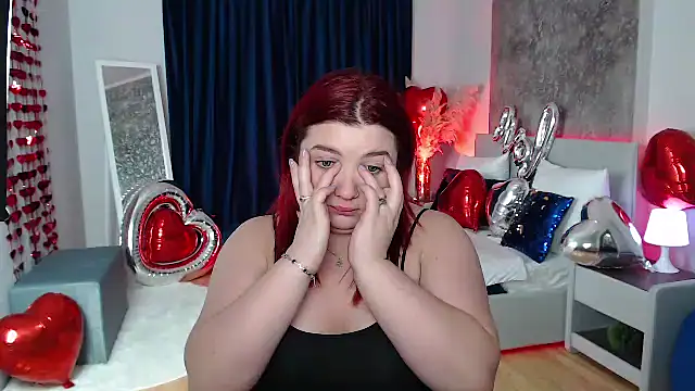 StasyNickols online show from 12, 2, 2025