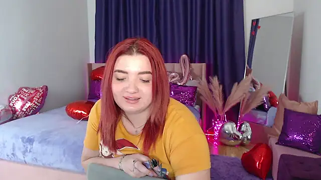 StasyNickols online show from 15, 2, 2025