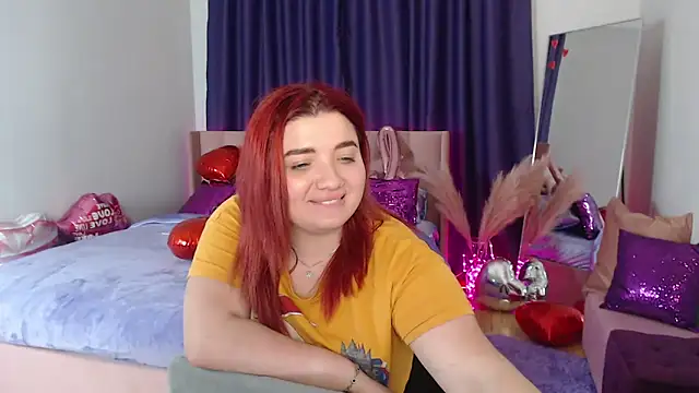 StasyNickols online show from 16, 2, 2025