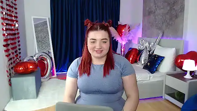 StasyNickols online show from 16, 2, 2025