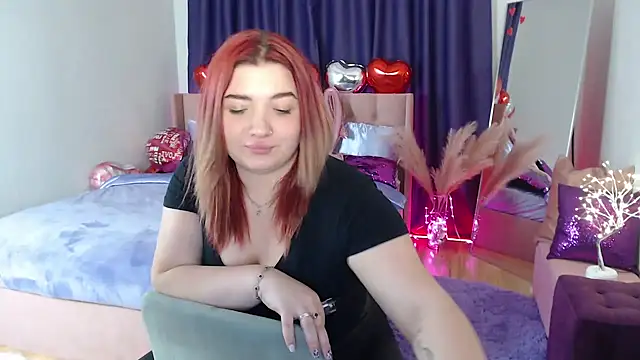 StasyNickols online show from 19, 2, 2025