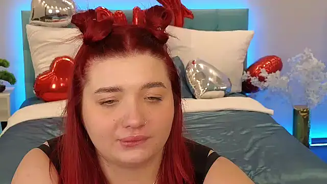 StasyNickols online show from 23, 2, 2025