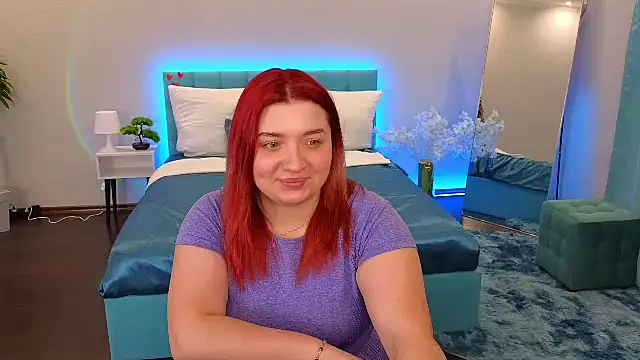 StasyNickols online show from 25, 2, 2025