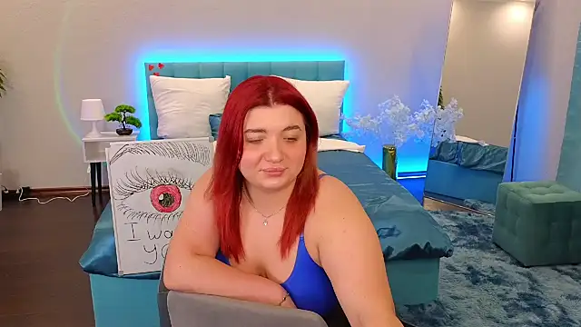 StasyNickols online show from 25, 2, 2025