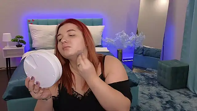 StasyNickols online show from 27, 2, 2025