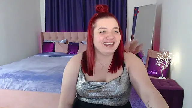 StasyNickols online show from 8, 3, 2025