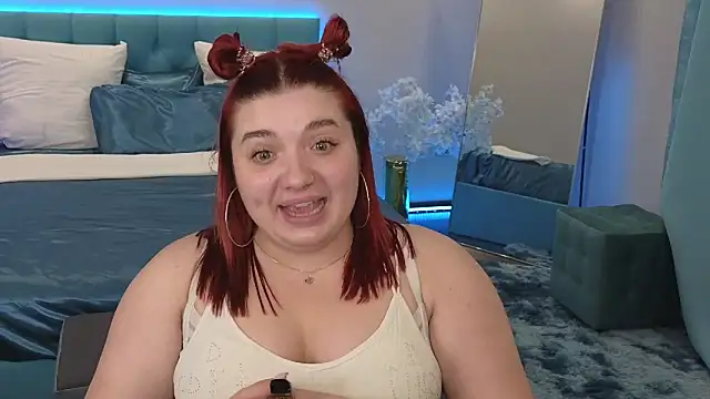 StasyNickols online show from 11, 3, 2025