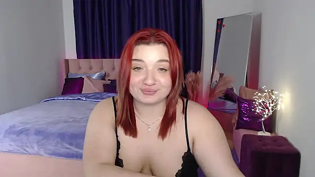 StasyNickols online show from 14, 3, 2025