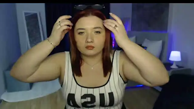 StasyNickols online show from 16, 3, 2025