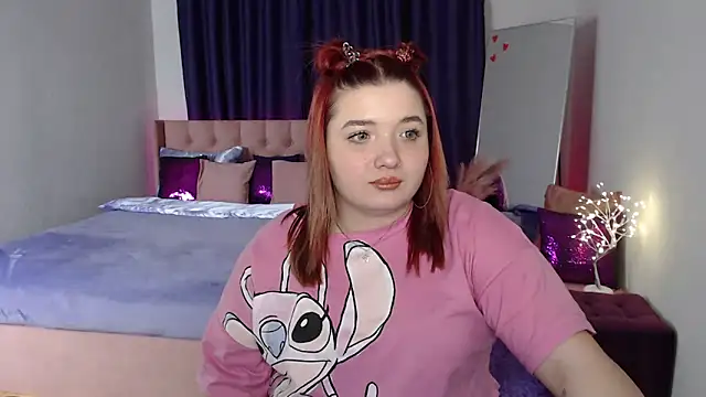 StasyNickols online show from 18, 3, 2025