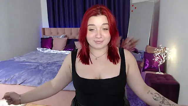 StasyNickols online show from 22, 3, 2025