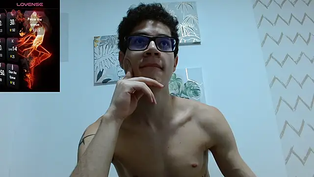 wolfandsky online show from 11, 11, 2025