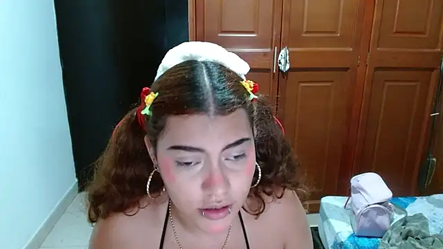 Snapshot of Eyfy_bbs chatting on 27, 10, 2025 Eyfy bbs online show from 27, 10, 2025