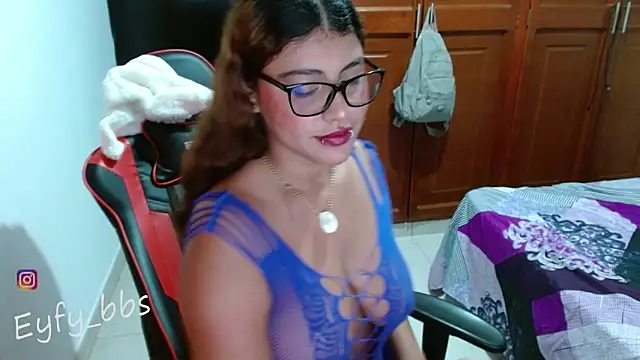 Snapshot of Eyfy_bbs chatting on 10, 2, 2026 Eyfy bbs online show from 10, 2, 2026