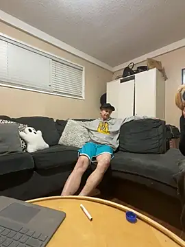 Vancityfucktoy online show from 23, 11, 2025