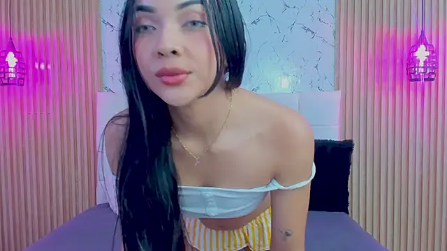 GABRIELAM MS online show from 21, 1, 2025