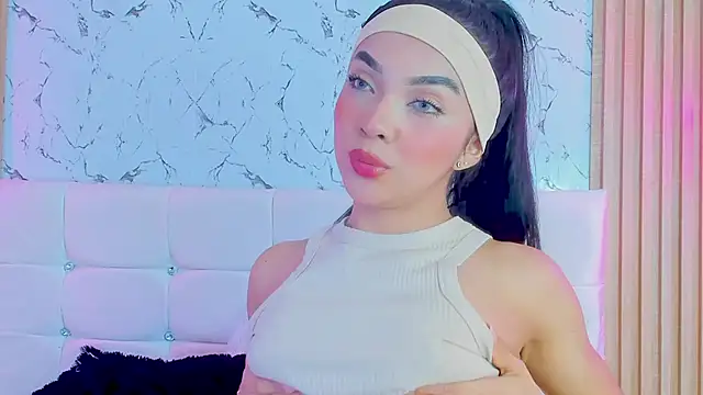 GABRIELAM MS online show from 26, 2, 2025