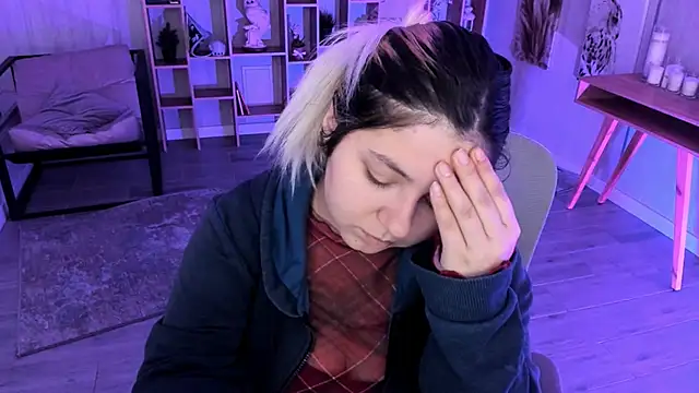 DiaAngell online show from 24, 10, 2025