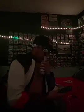 Blade Ryder666 online show from 25, 2, 2026