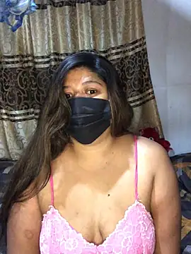 Lovely WINDI online show from 21, 2, 2025