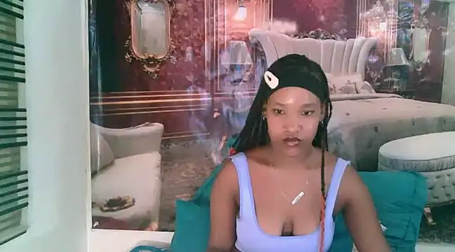 EroticSexyPrada online show from 16, 1, 2025