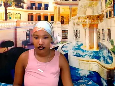 EroticSexyPrada online show from 3, 2, 2025