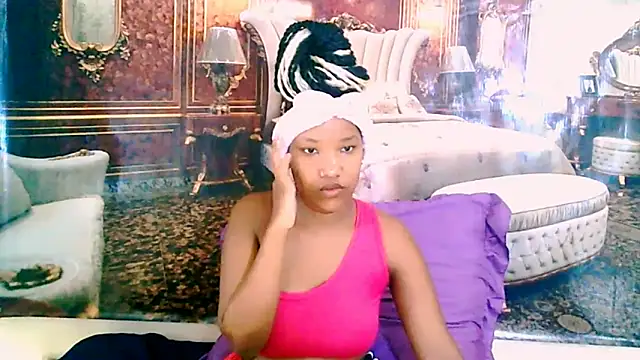 EroticSexyPrada online show from 4, 2, 2026