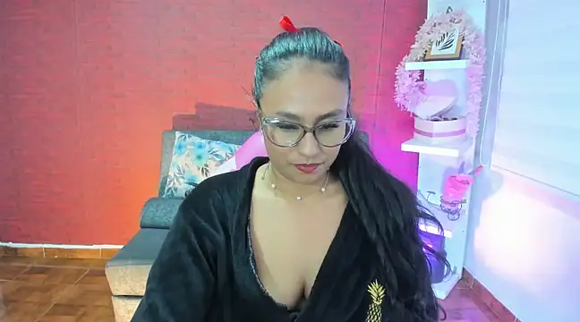 kataleya amaya online show from 18, 3, 2025
