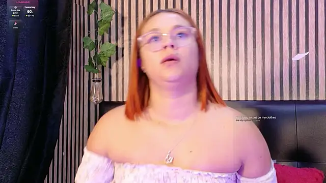 Sophie new25 online show from 29, 10, 2025