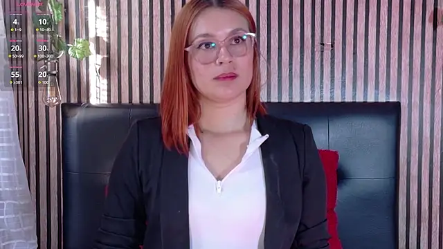 Snapshot of Sophie_new25 chatting on 9, 2, 2026 Sophie new25 online show from 9, 2, 2026