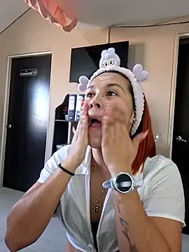 Snapshot of Sophie_new25 chatting on 26, 2, 2026 Sophie new25 online show from 26, 2, 2026