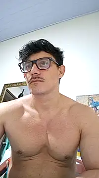 Snapshot of casaputo41 chatting on 18, 1, 2025 casaputo41 online show from 18, 1, 2025