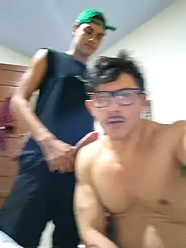 Snapshot of casaputo41 chatting on 18, 1, 2025 casaputo41 online show from 18, 1, 2025