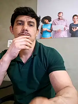 Snapshot of casaputo41 chatting on 30, 1, 2025 casaputo41 online show from 30, 1, 2025