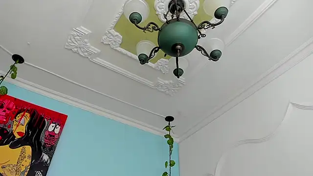 Snapshot of Paulina_Lopezz chatting on 13, 10, 2025 Paulina Lopezz online show from 13, 10, 2025