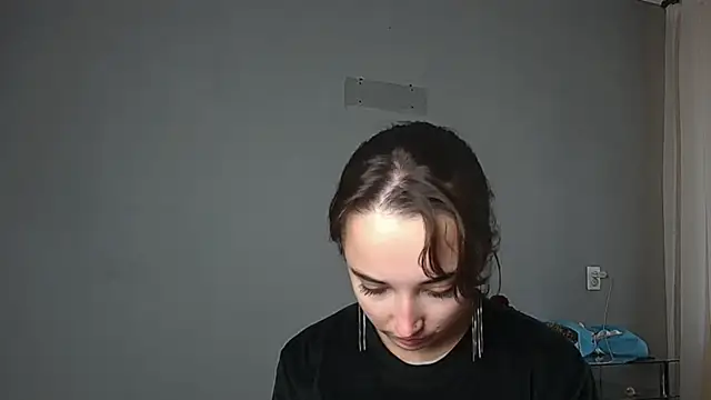 Eva Gloryy online show from 20, 10, 2025